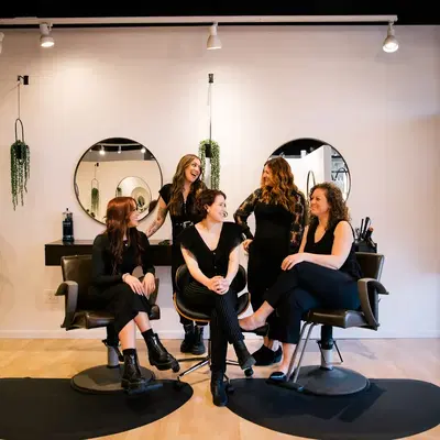 Business Photo