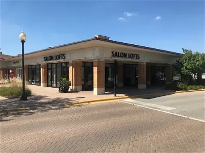 Salon Lofts Wheaton