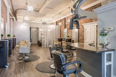 Business Photo
