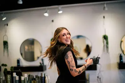 Business Photo