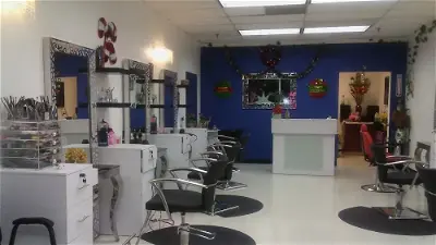 Crystal Beauty Salon