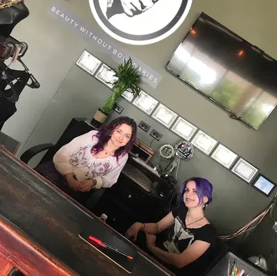 Business Photo