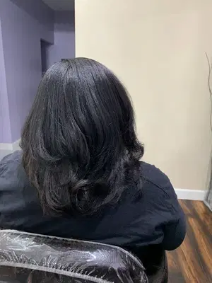 Crown & Glory Hair Salon
