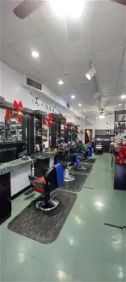 Linda's Hair Salon