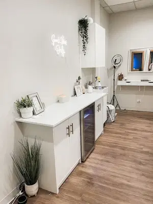 MXA Beauty Bar