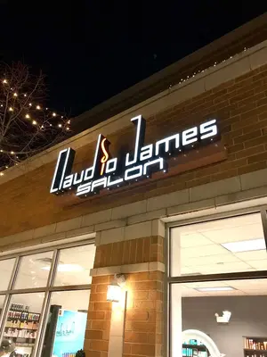Claudio James Salon
