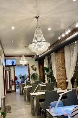 OrigiNail Salon & Spa