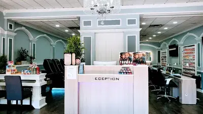 Boutique Nails