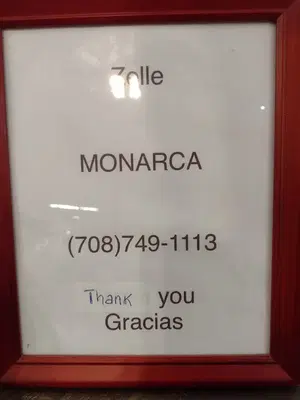 Monarca Hair Design