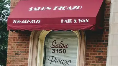 Salon Picazo