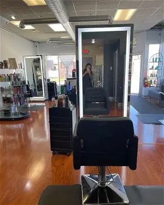 VeMe Hair & Makeup Salon