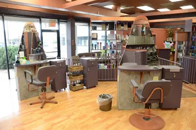 New Day Spa Salon