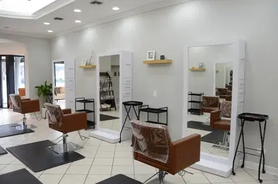 Giacomo Giovanni Salon & Spa