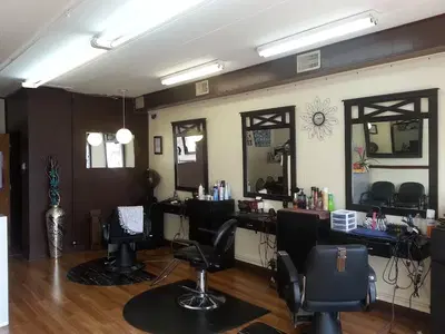 Tony's Hair Salon