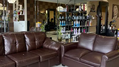 Joshua's VIP Salon