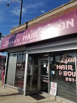 Laura's Hair Salon & Day Spa