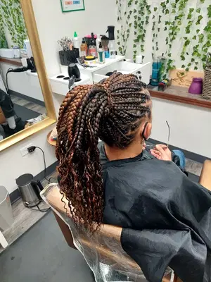 Chino's Braids & Cuts
