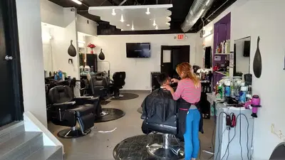 Stephanie Hair Salon