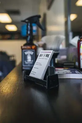 Business Photo