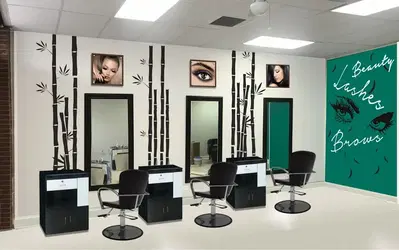 elite spa threading & waxing Salon