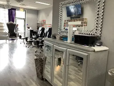 Serenity Nails and Beauty Bar