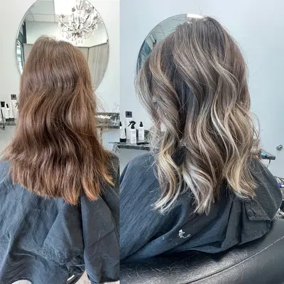 Hair Fiction