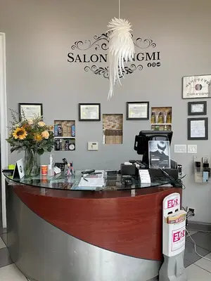 Business Photo