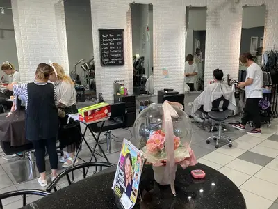 Business Photo