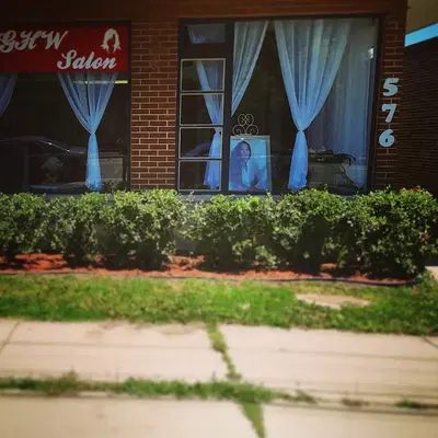 GHW Salon