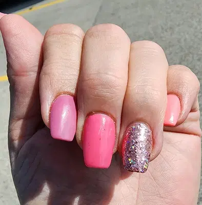 Nikki Nails