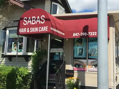 Saba's