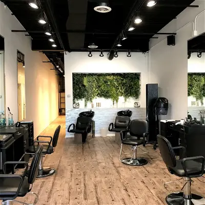 GS Hair Studio