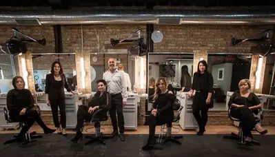 Business Photo