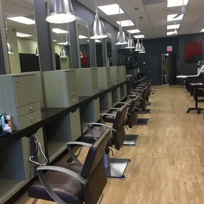 Lauren Roberts Hair Salon