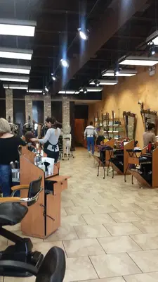 Splendor Eco Salon