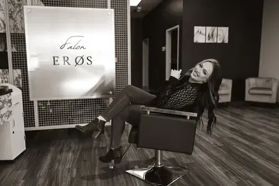 Business Photo