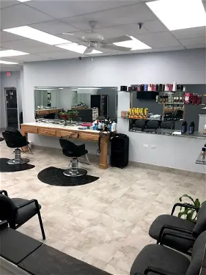Sonia's Hair Salon