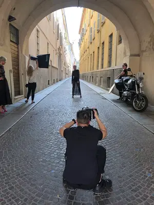 Business Photo