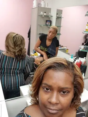Business Photo