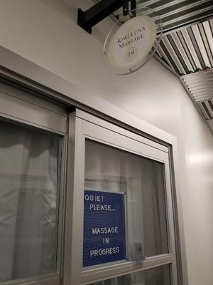 Sola Salon Studios
