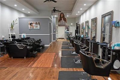 Lakshmi Hair Salon & Spa