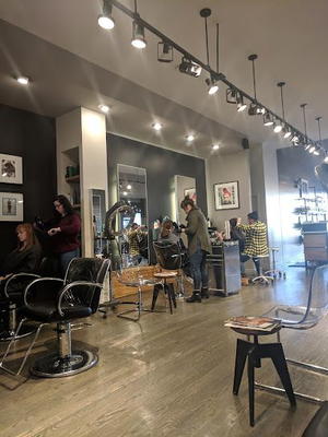 Edit Salon