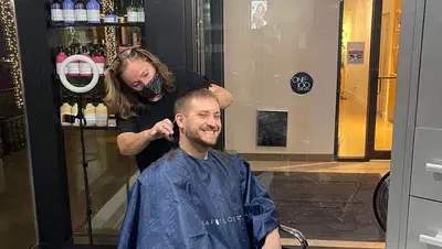 Business Photo