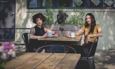 Business Photo