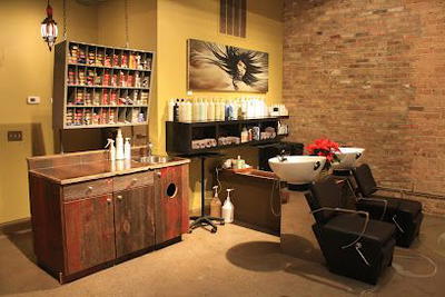 Karen Marie Salon