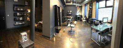 NOVACHIS SALON