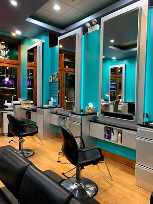 Mirror Mirror Salon & Spa