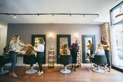 Sogna di Vita Salon