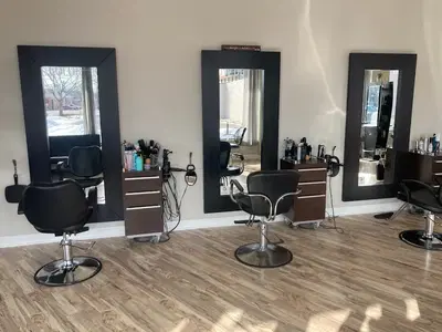 SURGEsalon