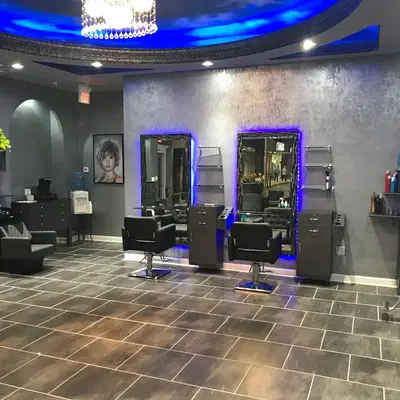 Sam's Royal Salon